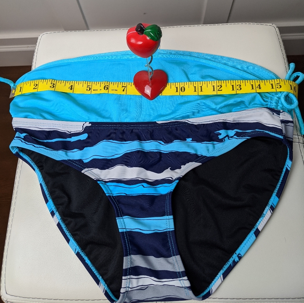 Swimsuit